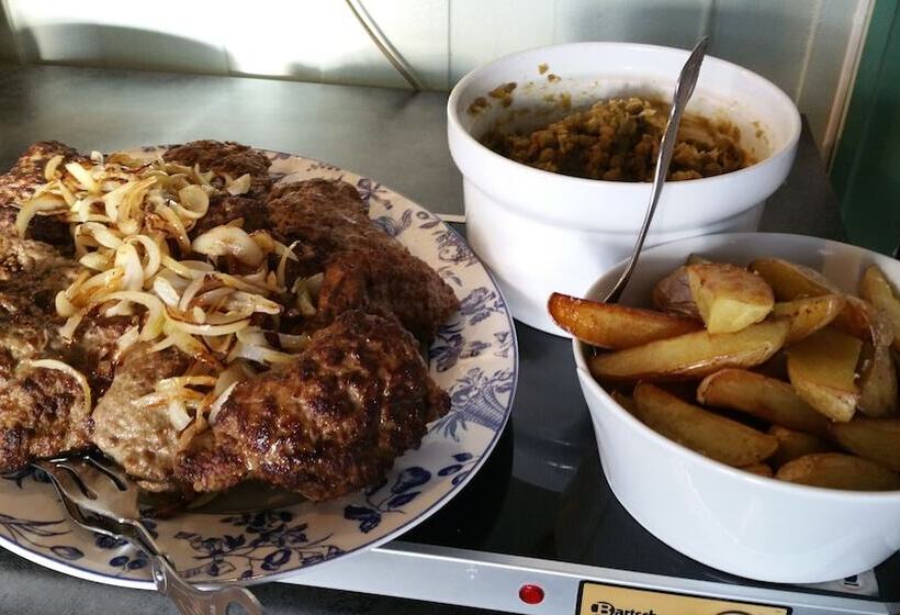 Jarfjord Sea Resort Kirkenes