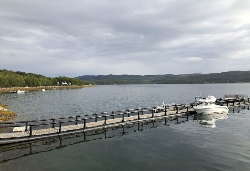 Jarfjord Sea Resort Kirkenes