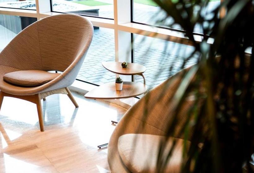 酒店 Levels Tower Apartments