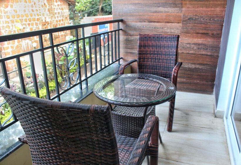 Mariners Bay Resort