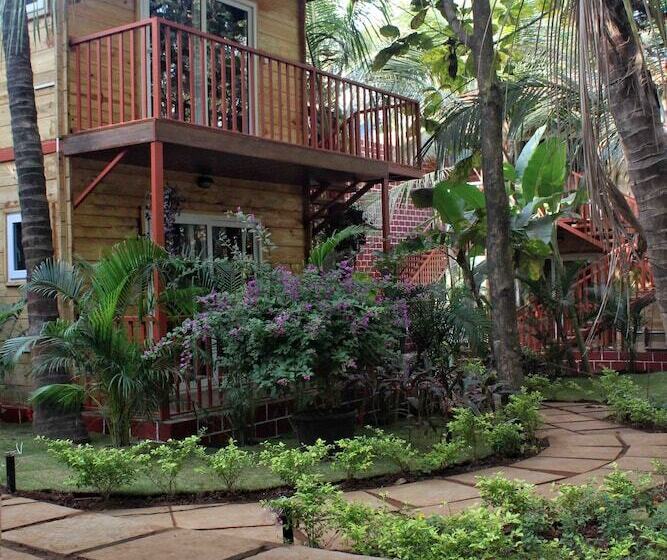 Mariners Bay Resort