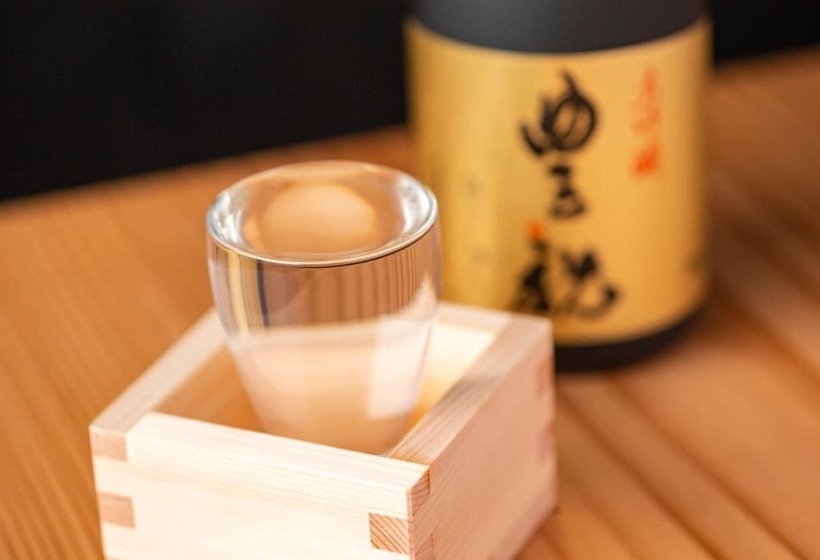 Nipponia Hotel Nara Naramachi