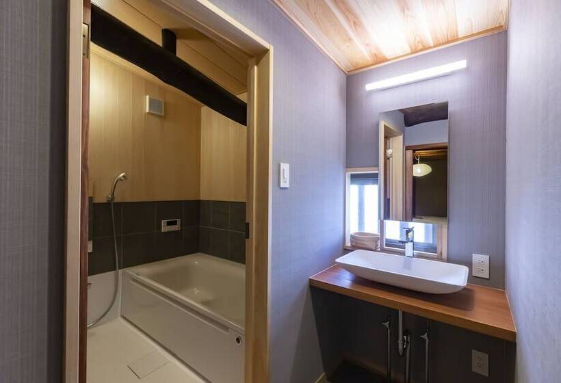 Nipponia Hotel Nara Naramachi