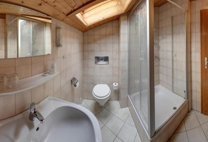 פנסיון Bräulerhof