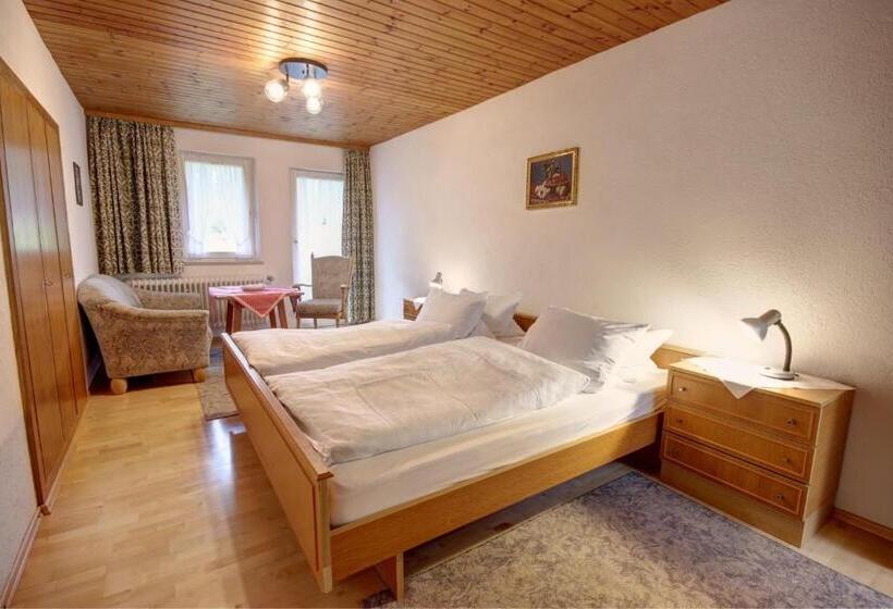 פנסיון Bräulerhof