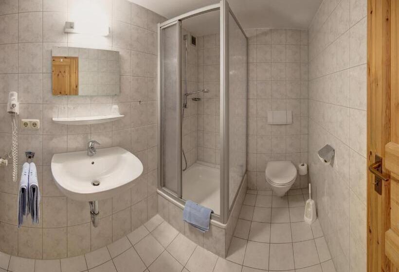 פנסיון Bräulerhof