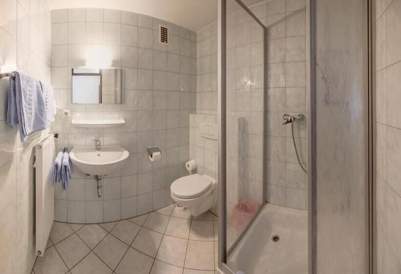 פנסיון Bräulerhof