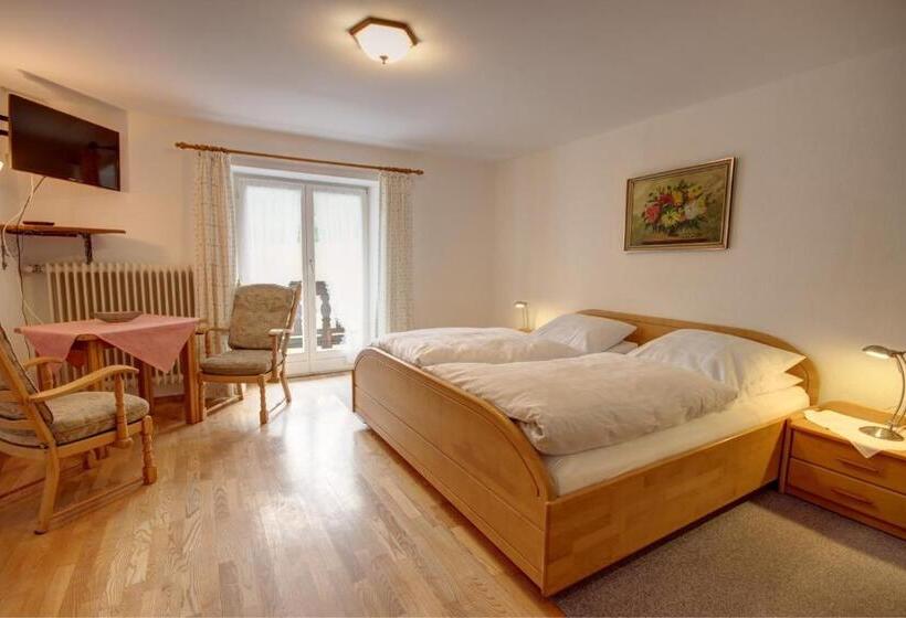 פנסיון Bräulerhof