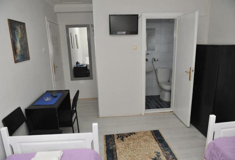 پانسیون Bulevar