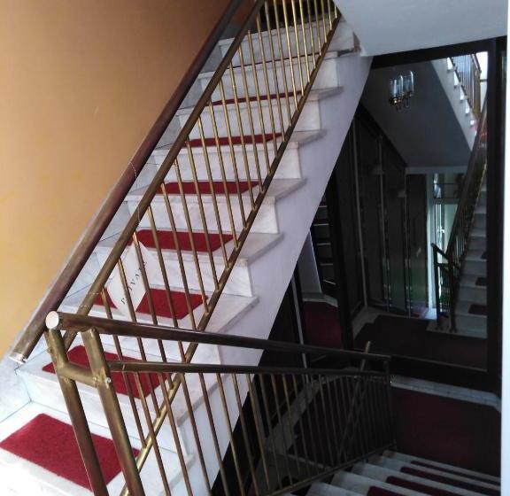 پانسیون Bulevar