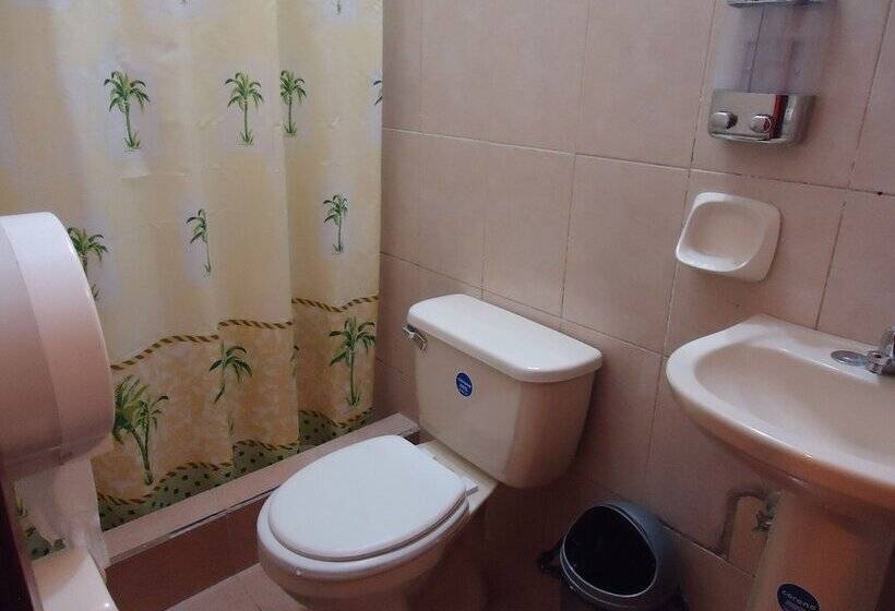 پانسیون Hostal Aly 2