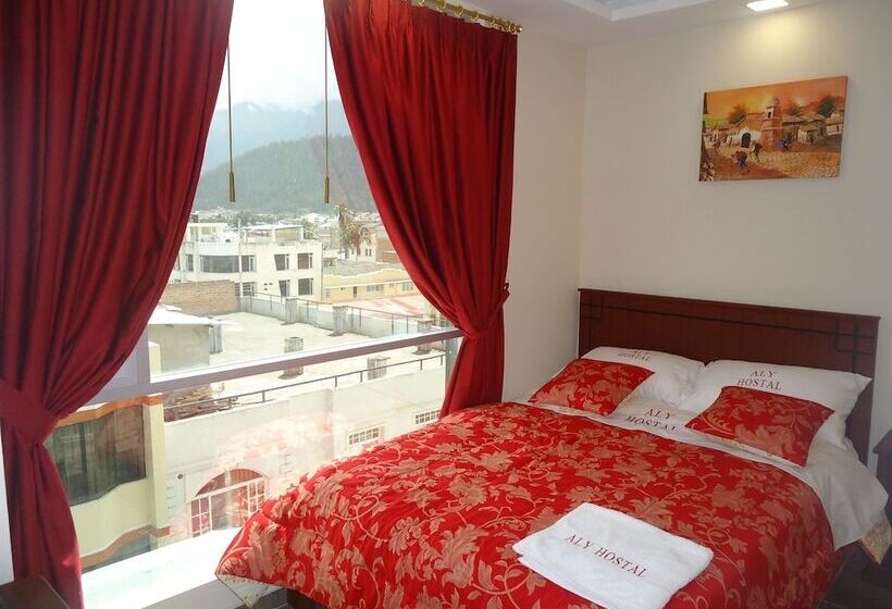 پانسیون Hostal Aly 2