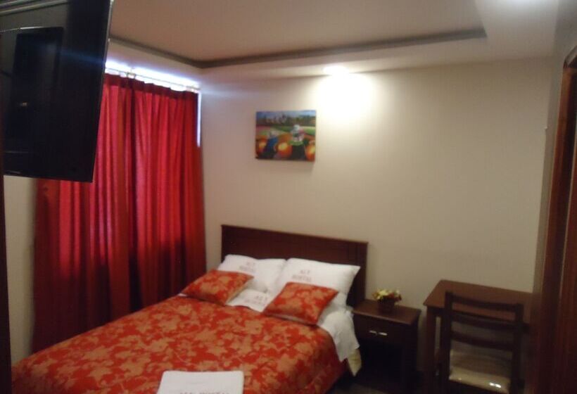 پانسیون Hostal Aly 2