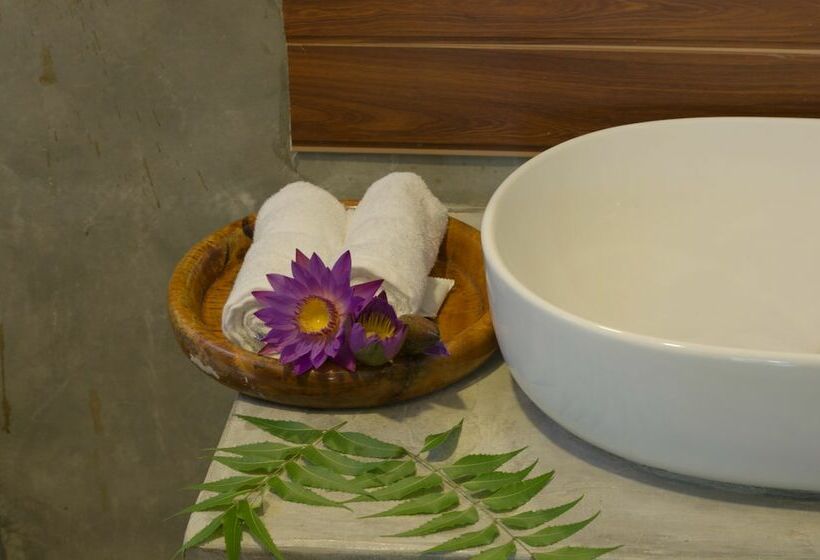 膳宿费 Kadulla Villa