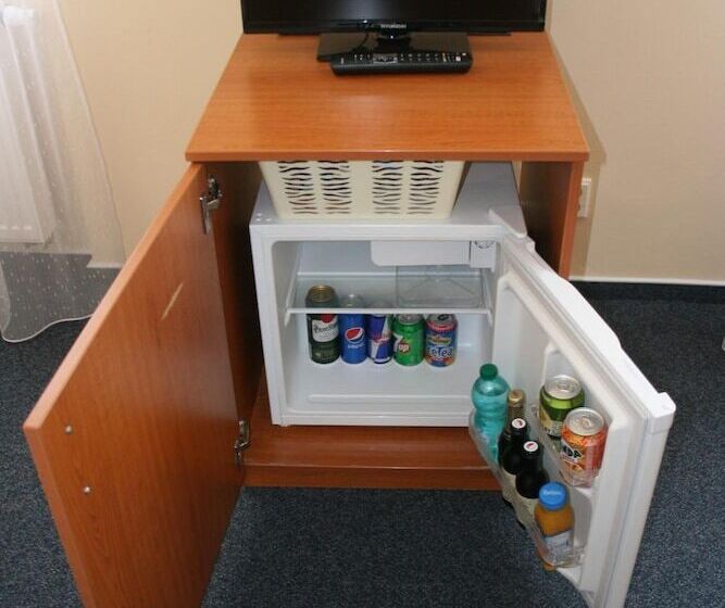 بنسيون Lázeňský Dům Florentini