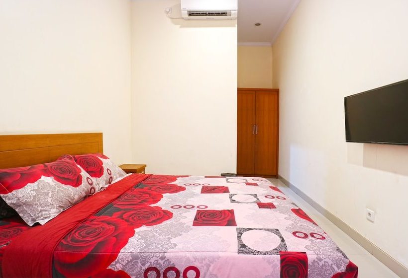 بنسيون Mawar 2