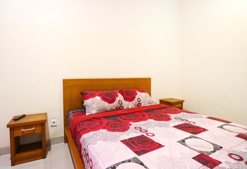 بنسيون Mawar 2