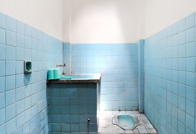 بنسيون Mawar 2