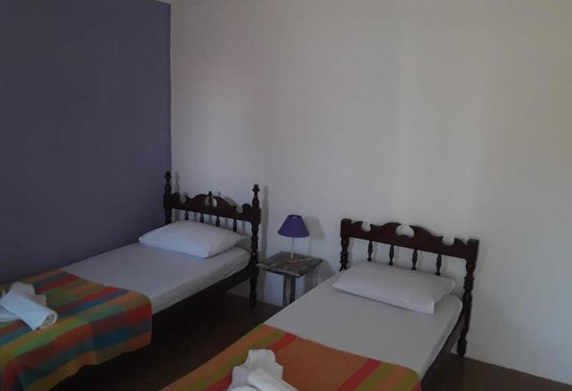 Пансион Pousada Nova Petrópolis