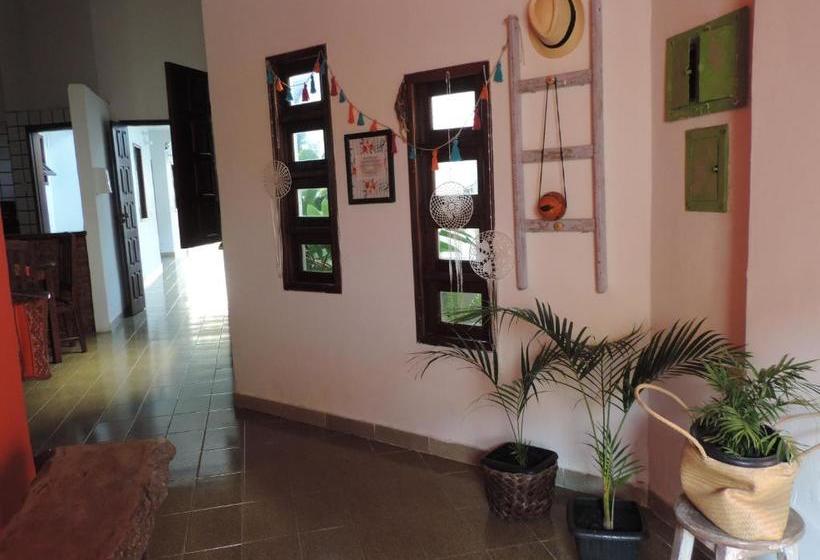 Пансион Pousada Nova Petrópolis