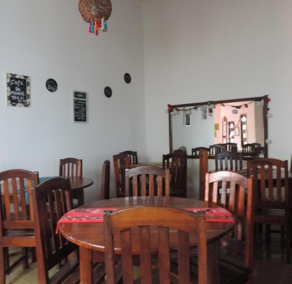 Пансион Pousada Nova Petrópolis