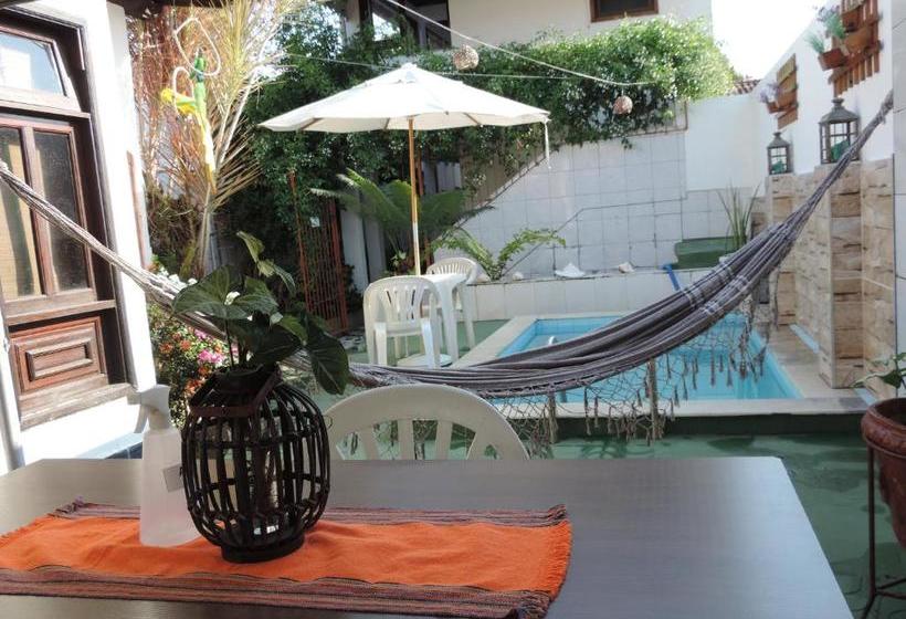 Пансион Pousada Nova Petrópolis