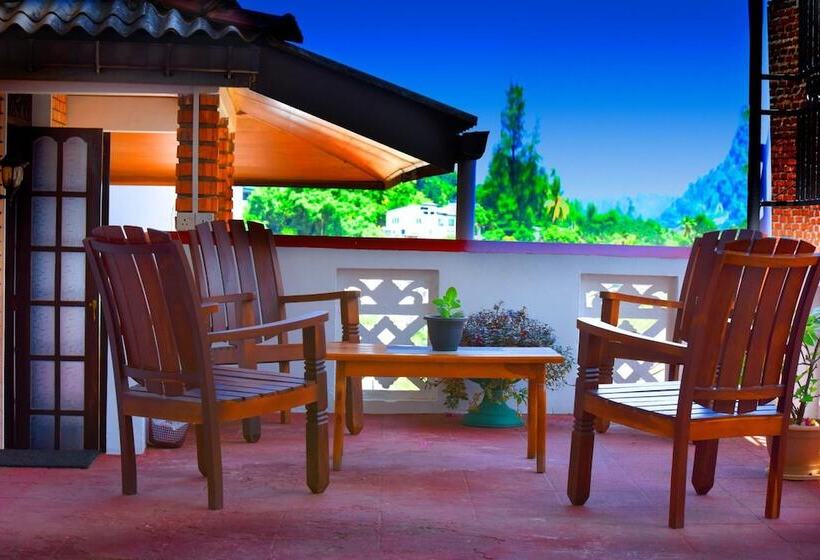 بنسيون Rest For Guests   Homestay