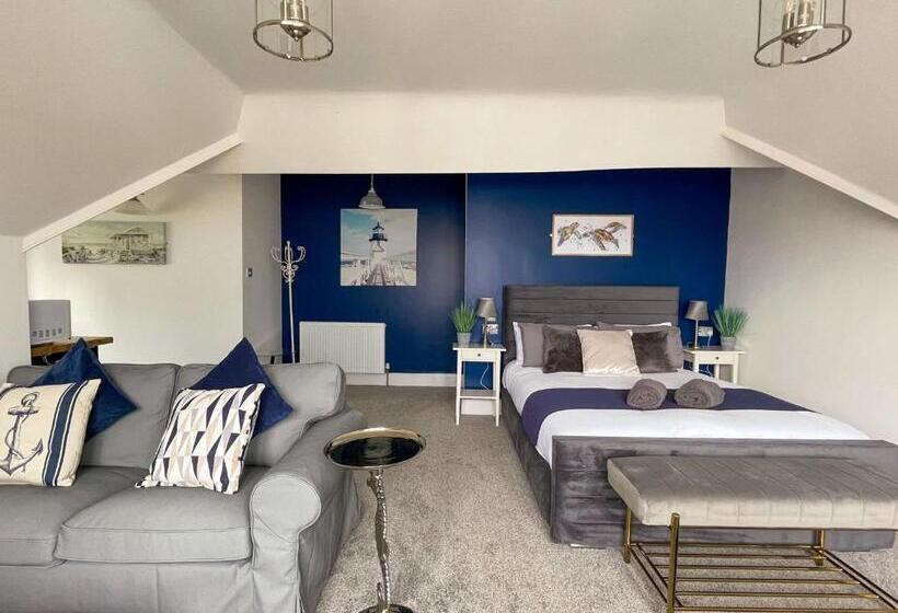 펜션 Timbertop Suites   Adults Only