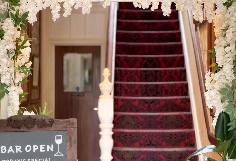 펜션 Timbertop Suites   Adults Only