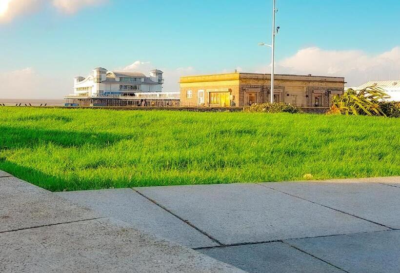 펜션 Timbertop Suites   Adults Only