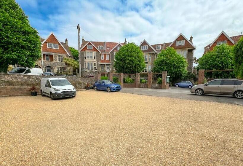 펜션 Timbertop Suites   Adults Only