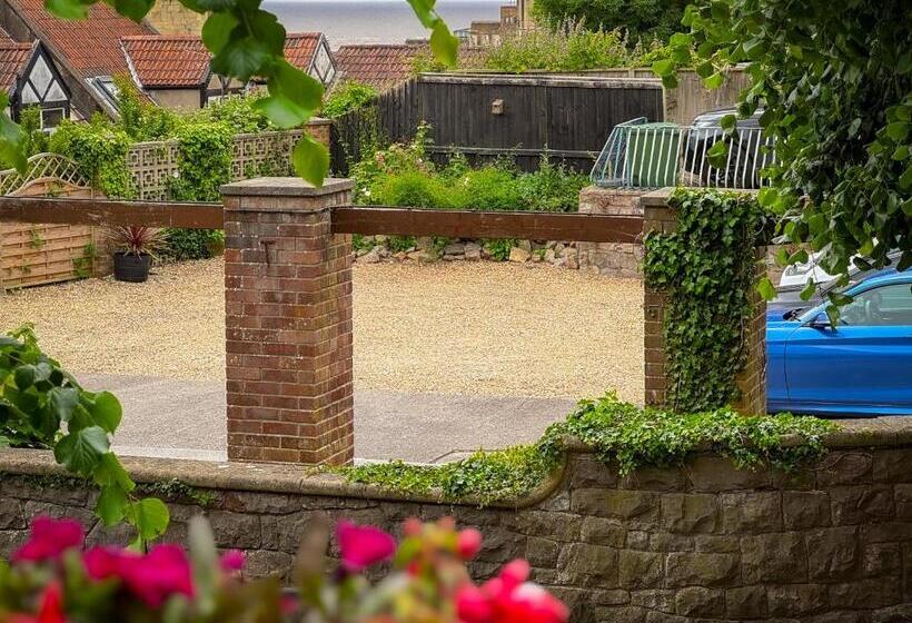 펜션 Timbertop Suites   Adults Only