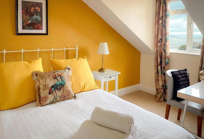 펜션 Timbertop Suites   Adults Only