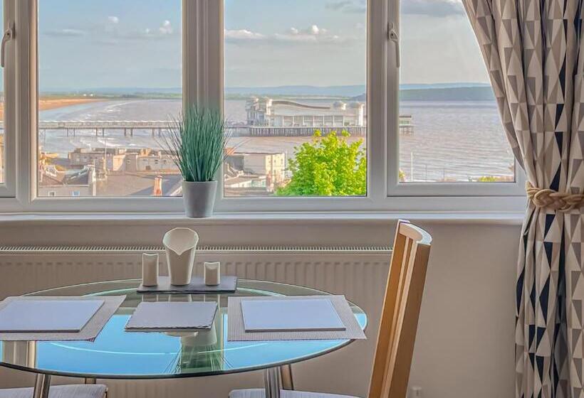 펜션 Timbertop Suites   Adults Only