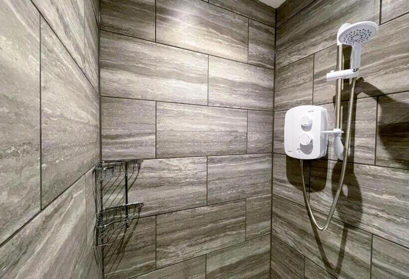 펜션 Timbertop Suites   Adults Only