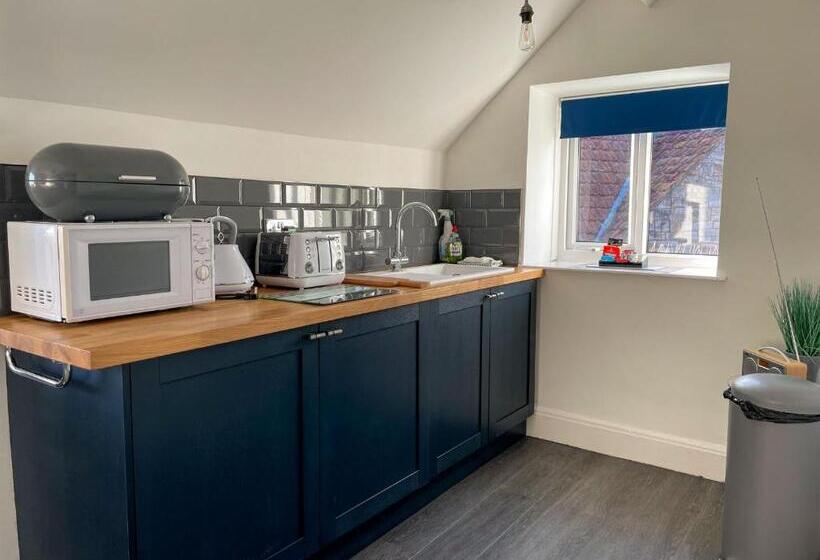 펜션 Timbertop Suites   Adults Only