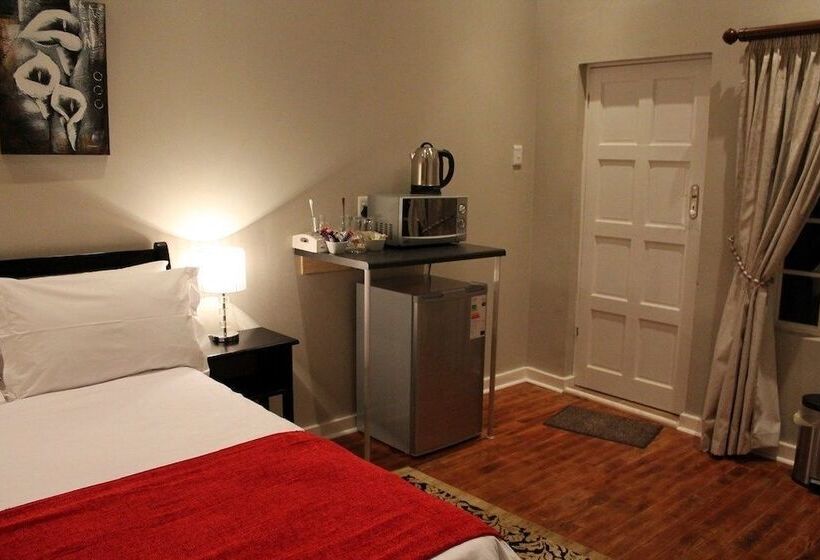 پانسیون Tranquil House B&b 10 Berry St