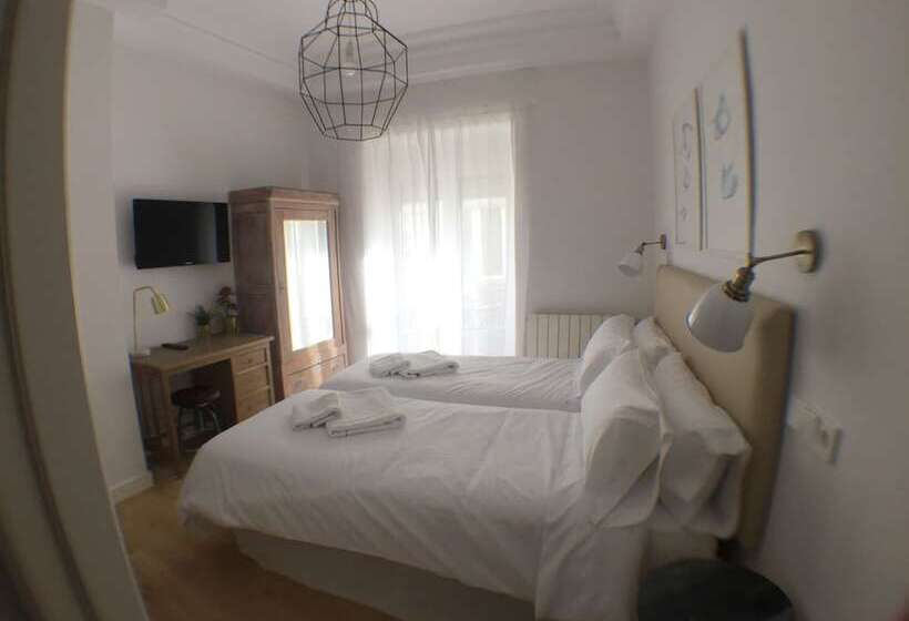 Pension Boutique Doña Urraca