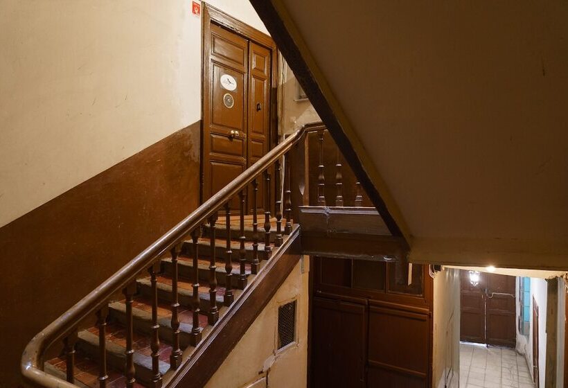 Pension Boutique Doña Urraca