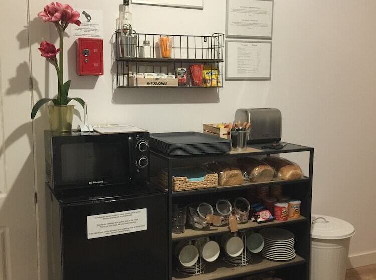 Pension Boutique Doña Urraca