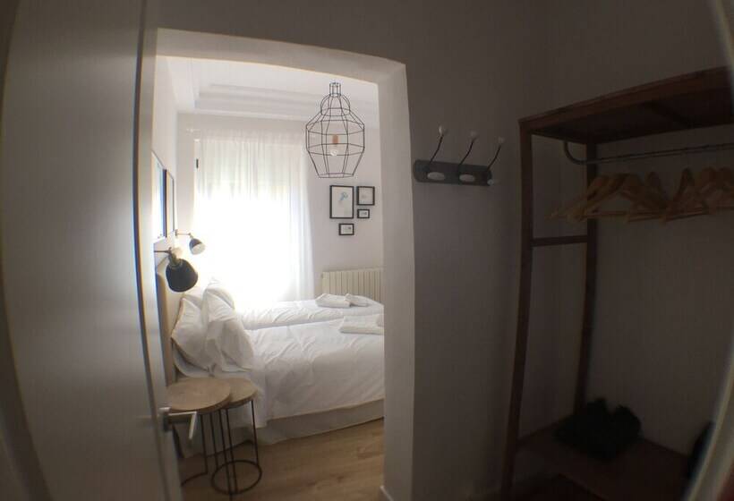 Pension Boutique Doña Urraca