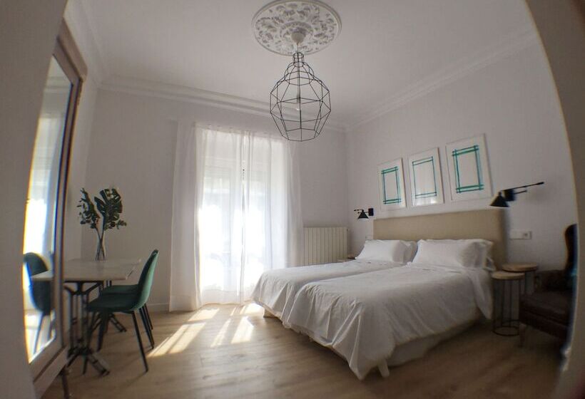 Pension Boutique Doña Urraca