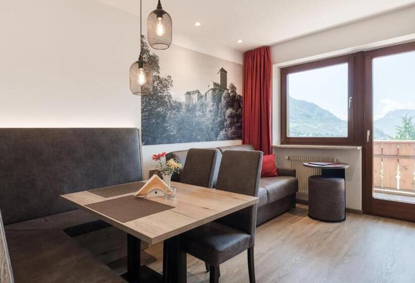 Residence Neuhof