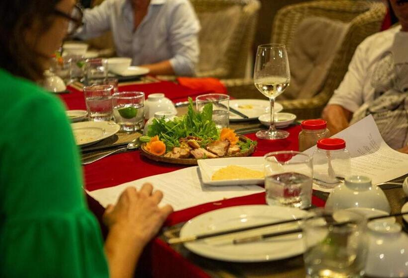 استراحتگاه Phong Nha Farmstay