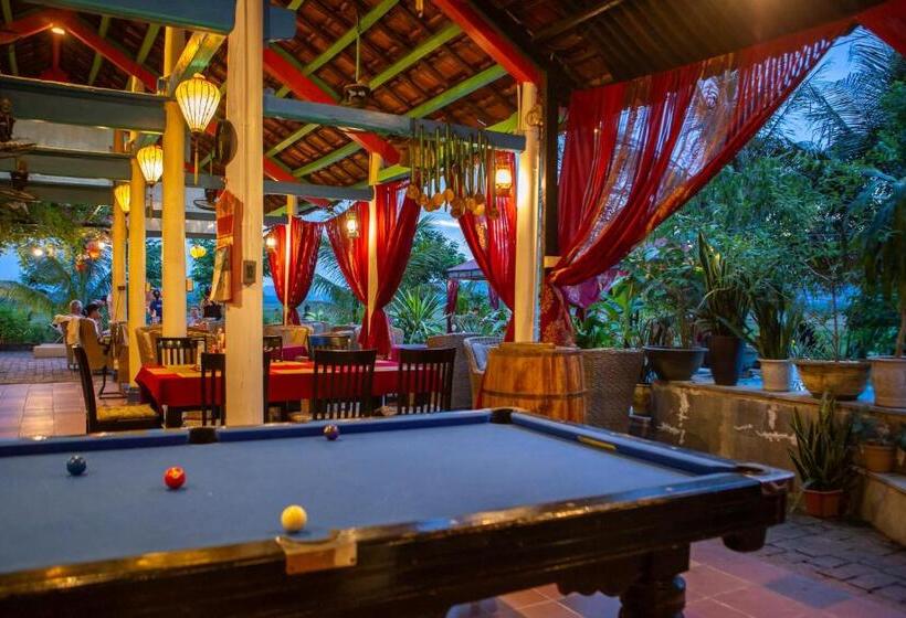 استراحتگاه Phong Nha Farmstay