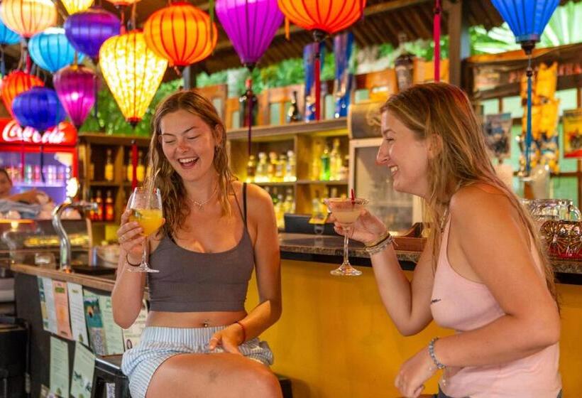 استراحتگاه Phong Nha Farmstay