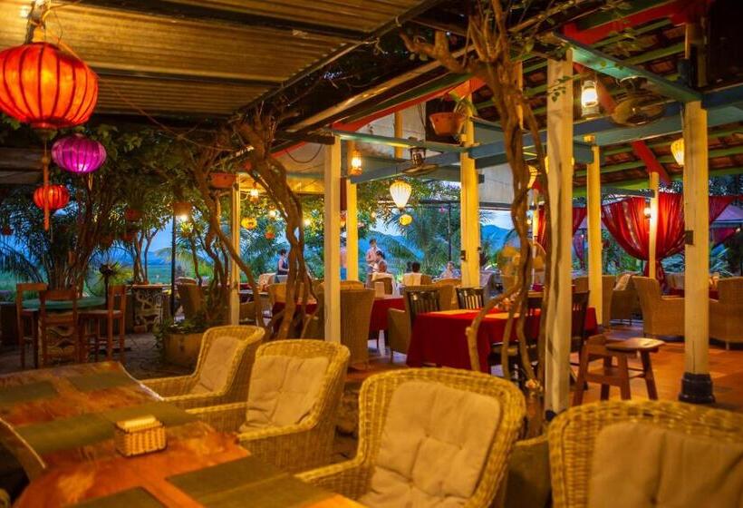 استراحتگاه Phong Nha Farmstay