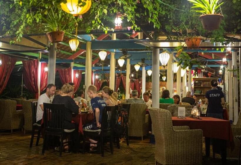 استراحتگاه Phong Nha Farmstay