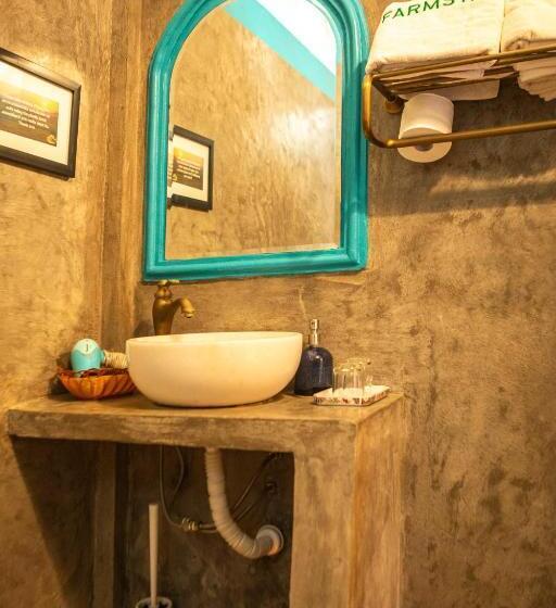 استراحتگاه Phong Nha Farmstay