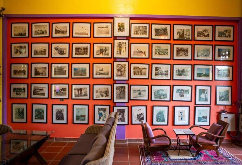 استراحتگاه Phong Nha Farmstay